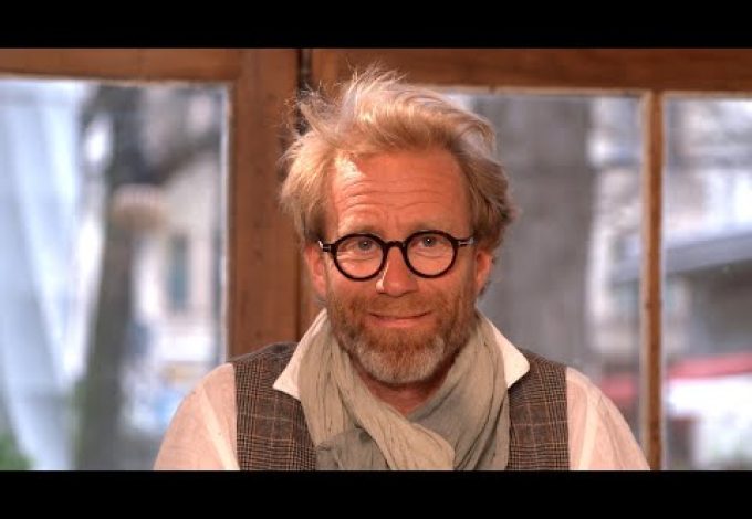 Thomas Orth - peintre décorateur et en décor du patrimoine à Genève